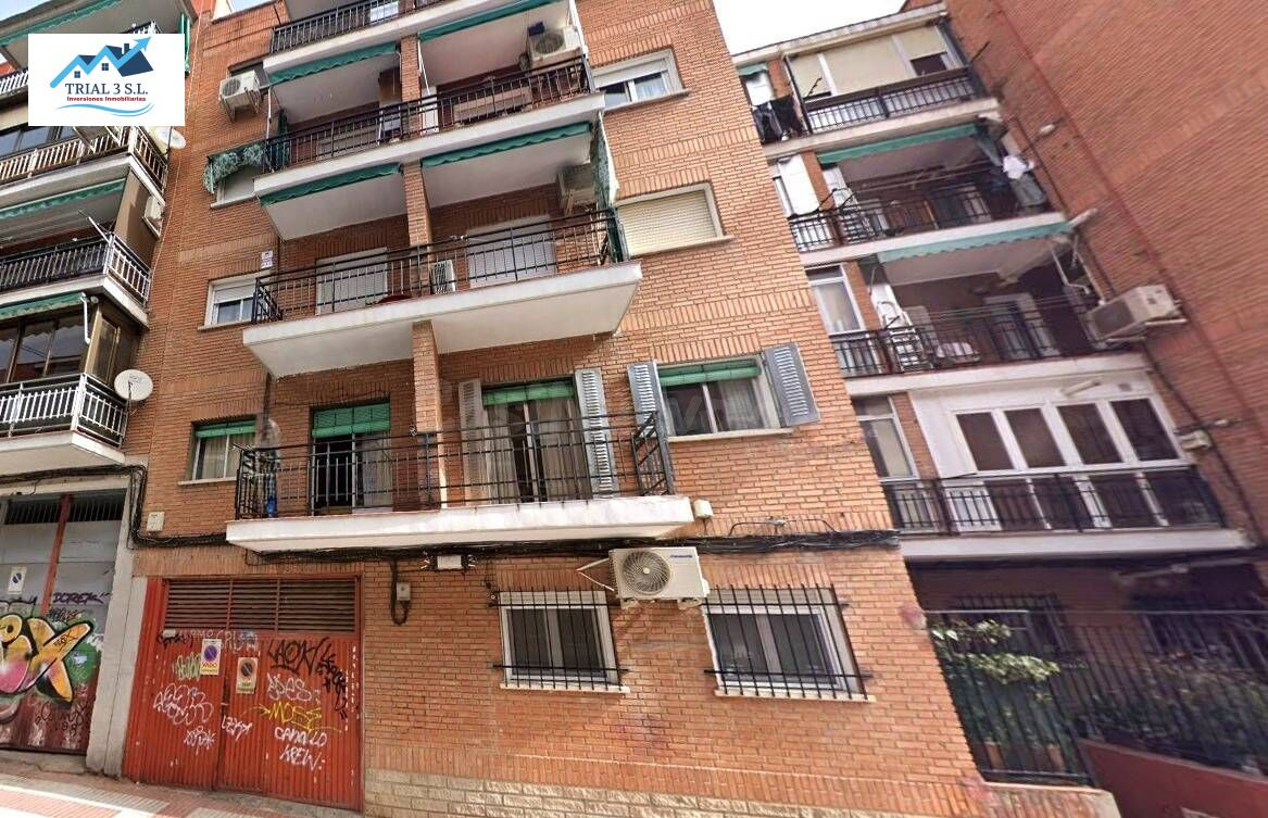 Venta Piso en Madrid