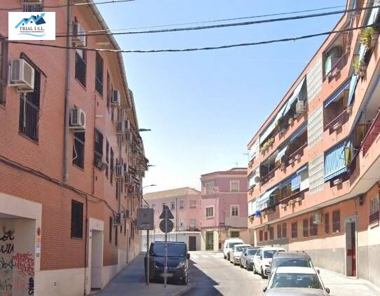 Venta Piso en Madrid