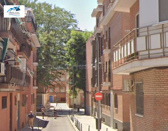 Venta Piso en Madrid