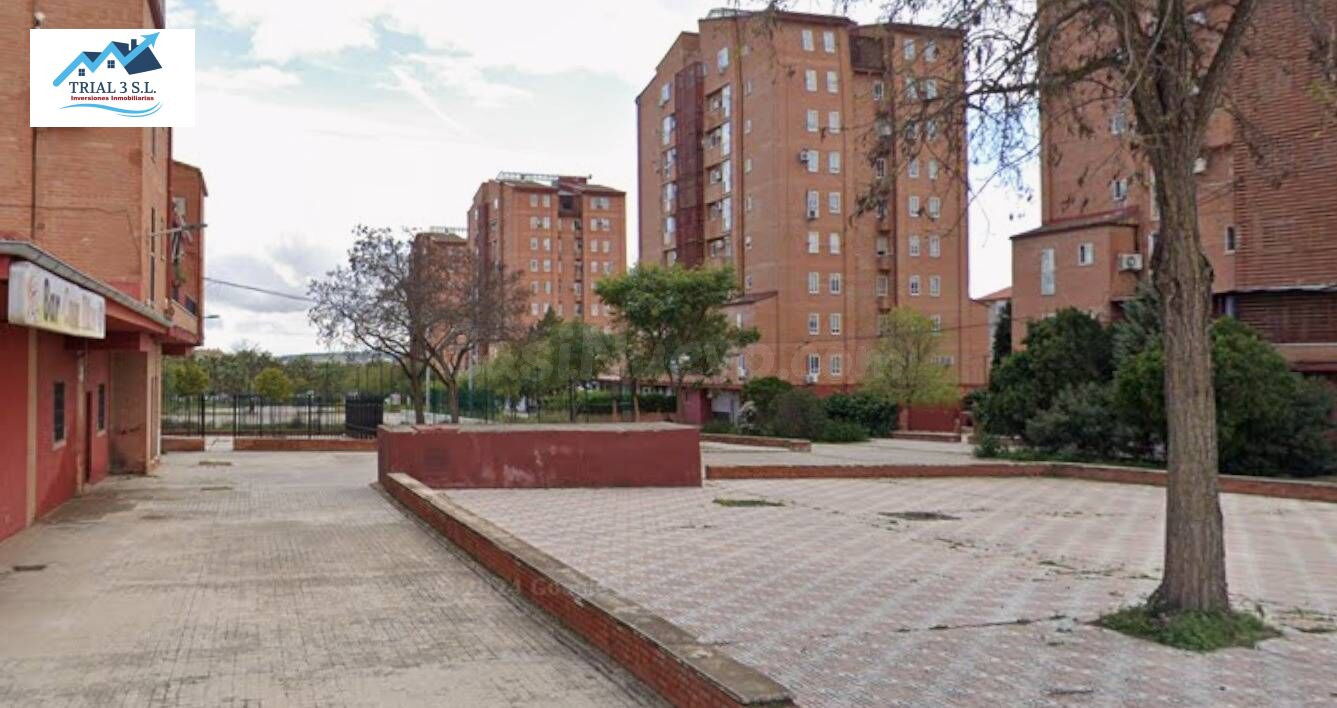 Venta de Piso en Linares (Jaén)