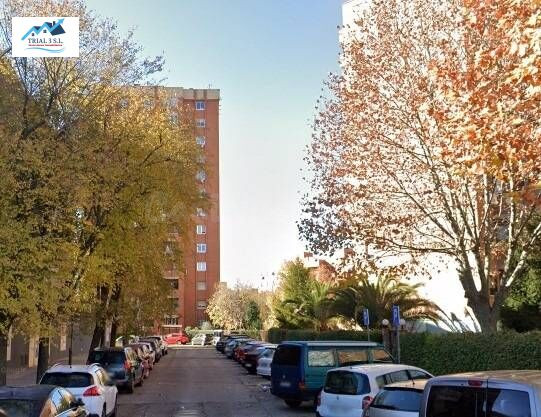 Venta Piso en Madrid
