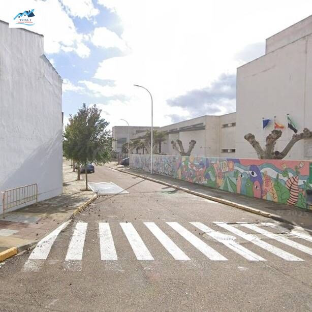 Venta de Casa en Valdelacalzada (Badajoz)