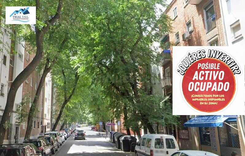 Venta Piso en Madrid