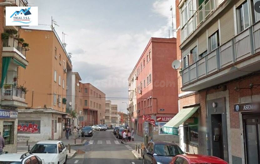 Venta Piso en Madrid