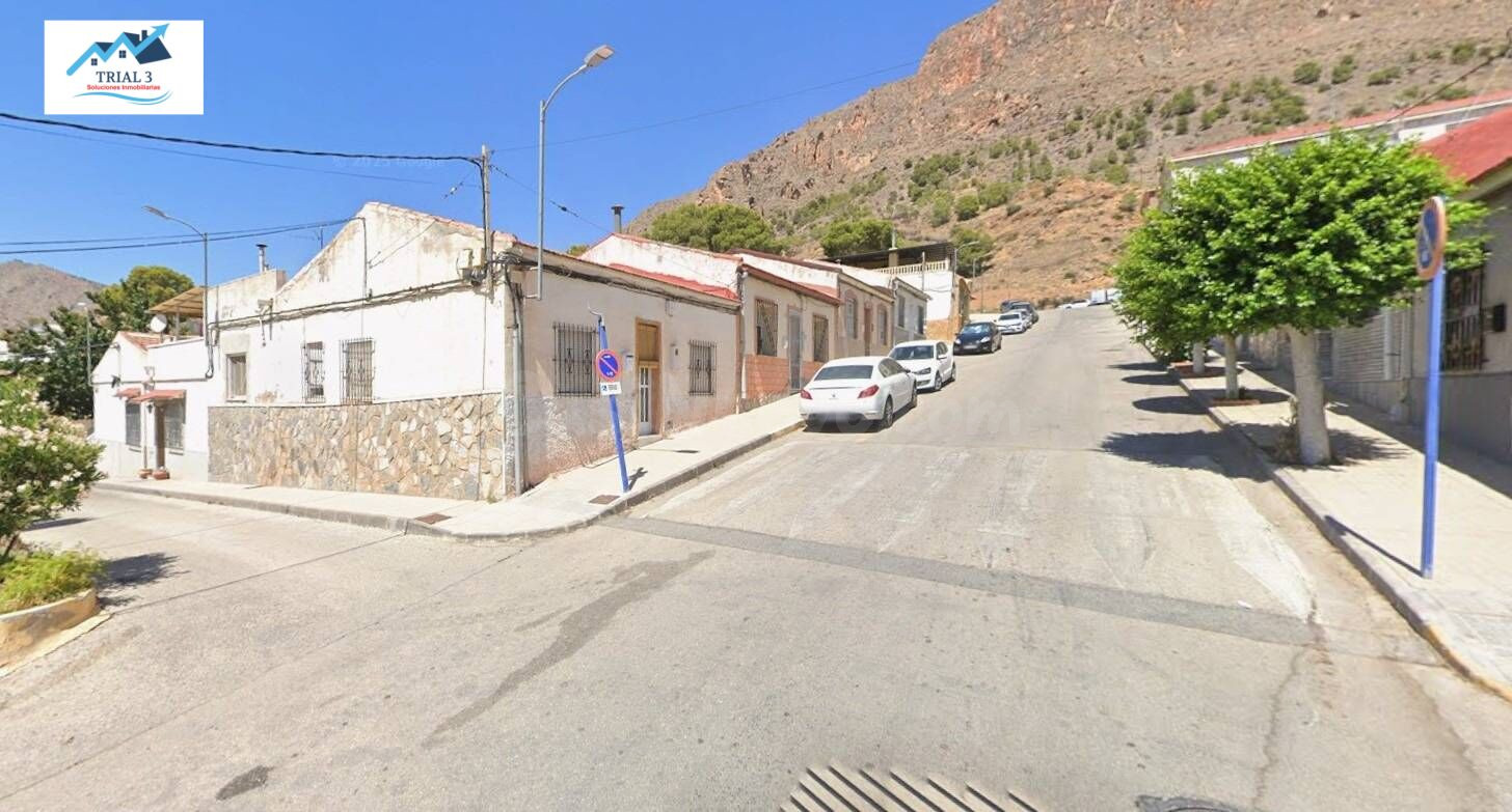 Venta de casa en Orihuela (Alicante)