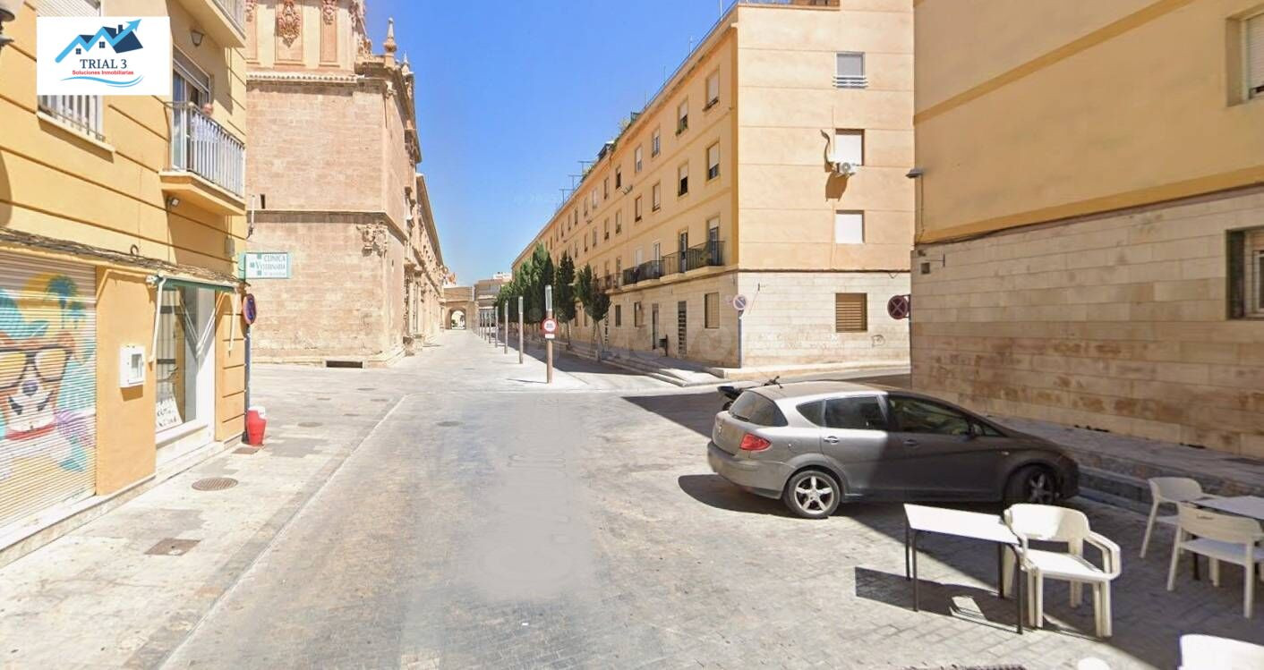 Venta casa adosada en Orihuela (Alicante)
