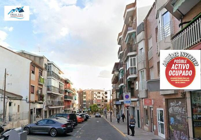 Venta Piso en Aranjuez (Madrid)
