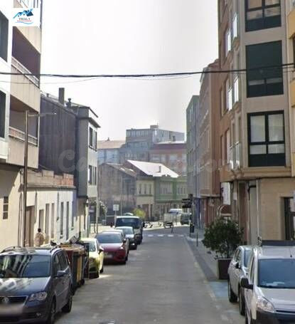 Venta de Piso en Carballo (A Coruña)