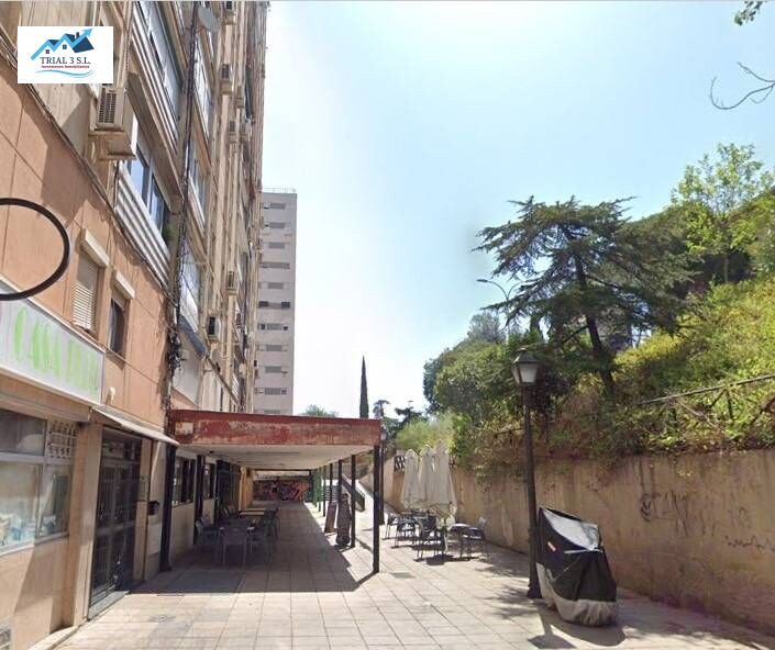 Venta Piso en Madrid