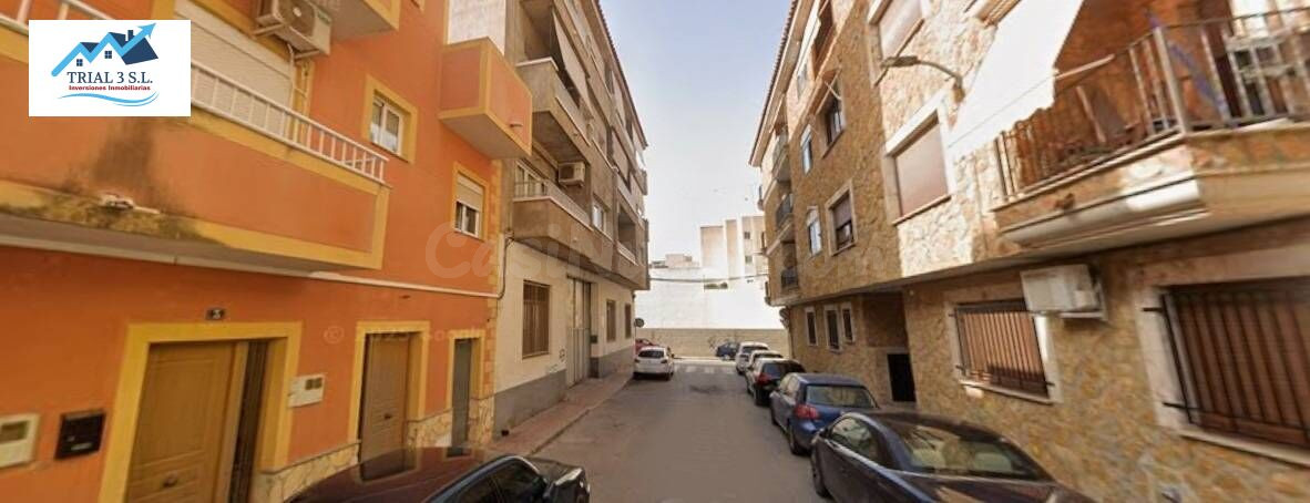 Venta piso en Aguilas (Murcia)