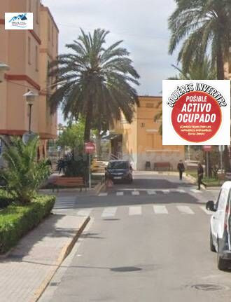 Venta de piso en La Pobla de Farnals (Valencia)