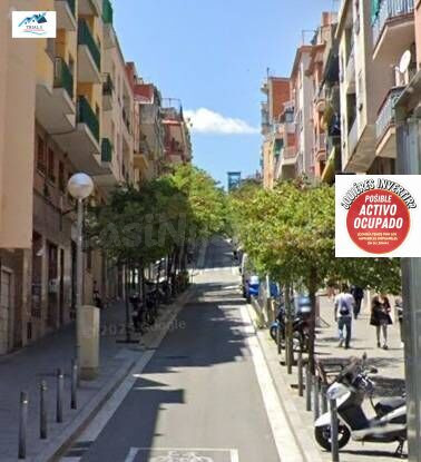 Venta piso en Barcelona
