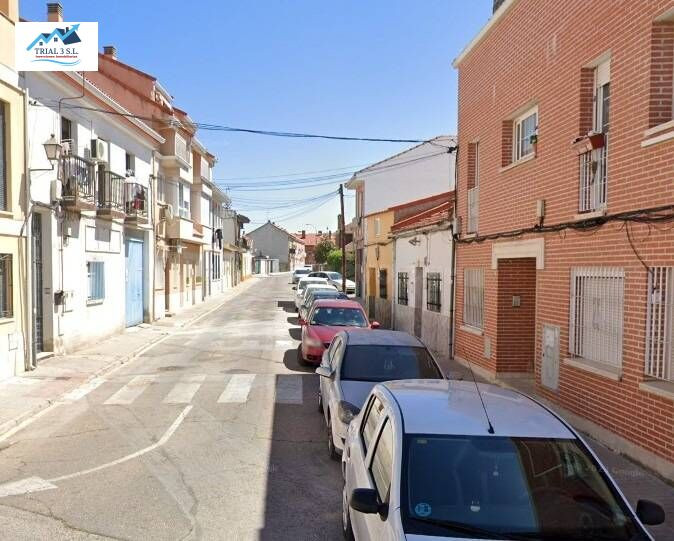 Venta Piso en Fuente el Saz de Jarama (MADRID)