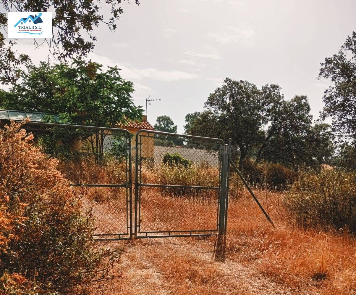 Venta de Residencial en Diseminado Mestanza (Ciudad Real)
