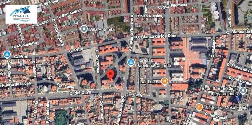 Venta de piso en la Línea de la Concepción (Cádiz) - foto 2