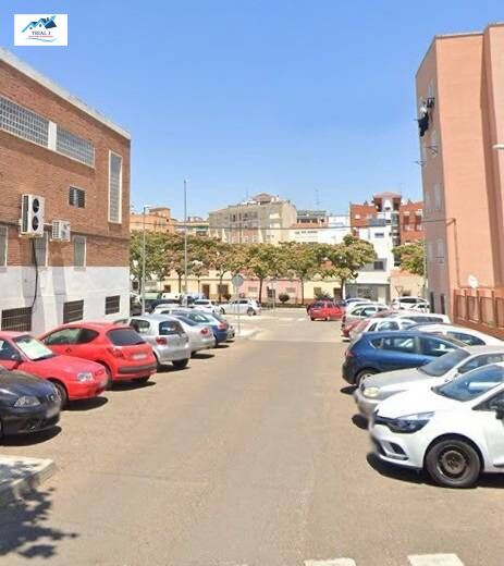 Venta de piso en Badajoz