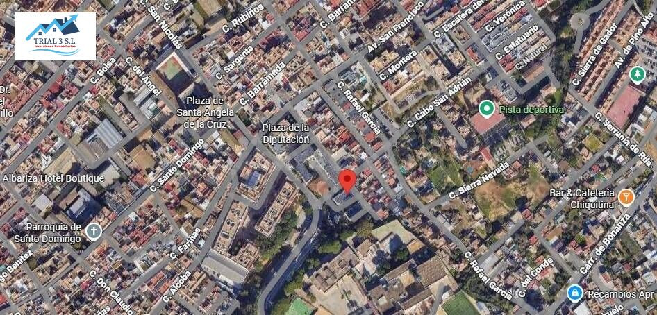 Venta de piso en Sanlúcar de Barrameda (Cádiz) - foto 2