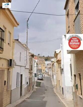 Venta casa en Lliria (Valencia)
