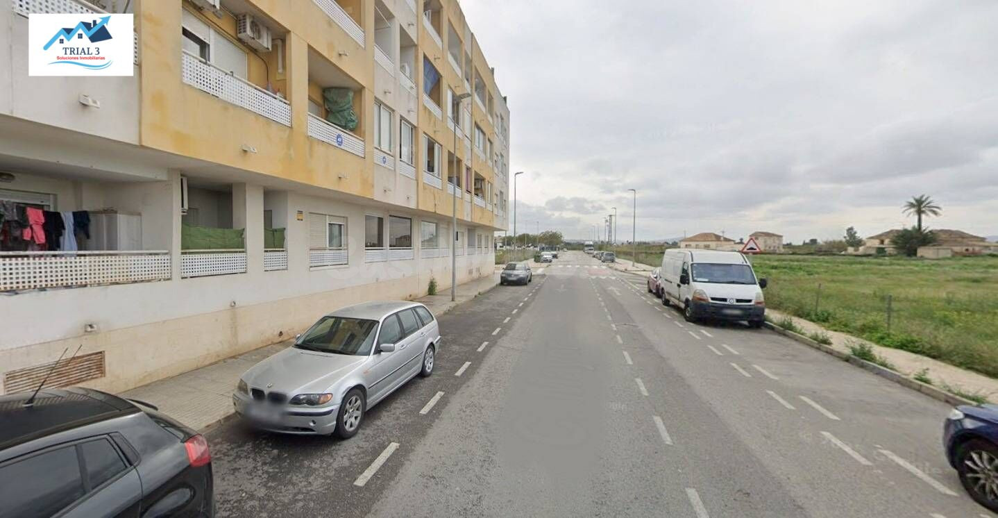 Venta de Piso en Almoradí (Alicante)