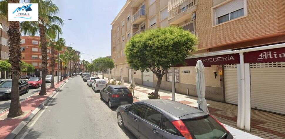 Venta de Piso en Alicante