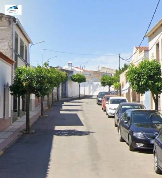 Venta de casa en La Albuera (Badajoz)