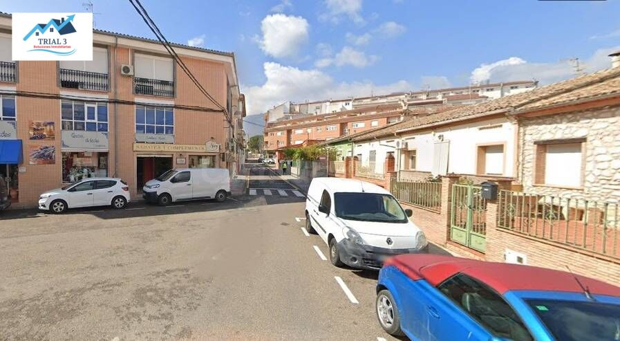 Venta de Piso en Muro de Alcoy (Alicante)