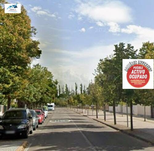 Venta piso en Laguna de Duero (Valladolid)