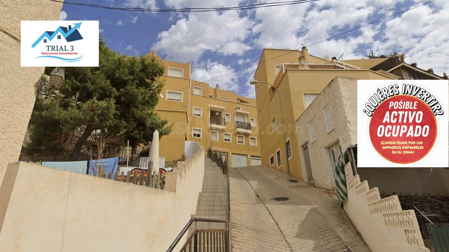 Venta piso en Roquetas de Mar (Almería)