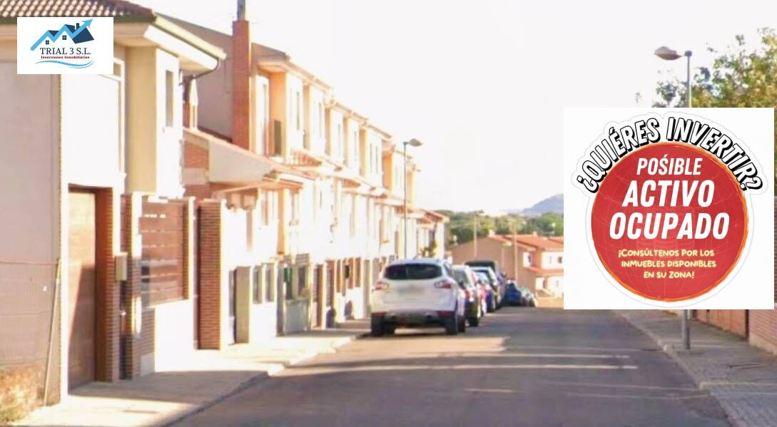 Venta de Casa en Mojados (Valladolid)