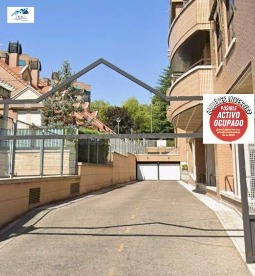 Venta de piso en Valladolid