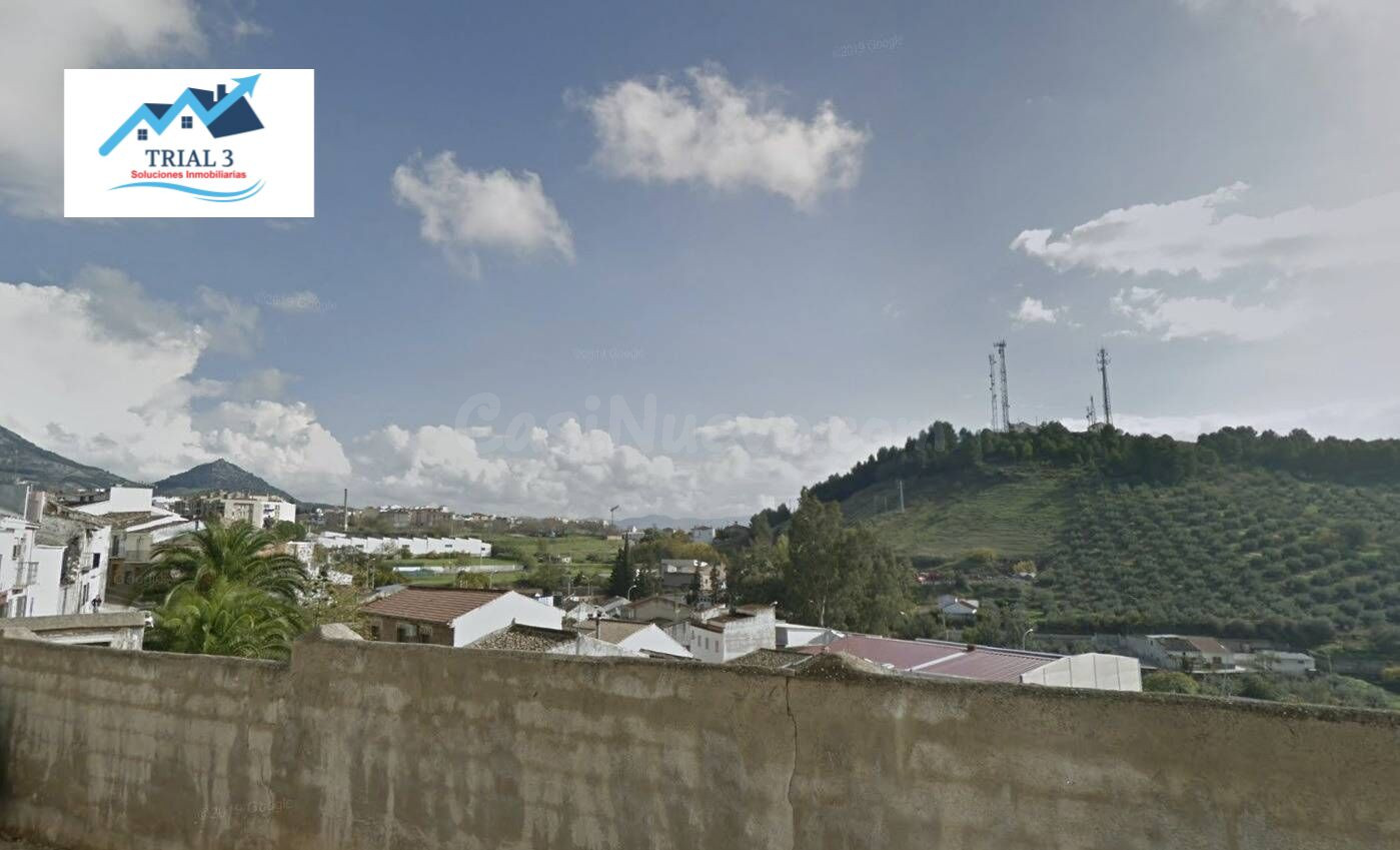 Venta casa en Alcaudete (Jaén)