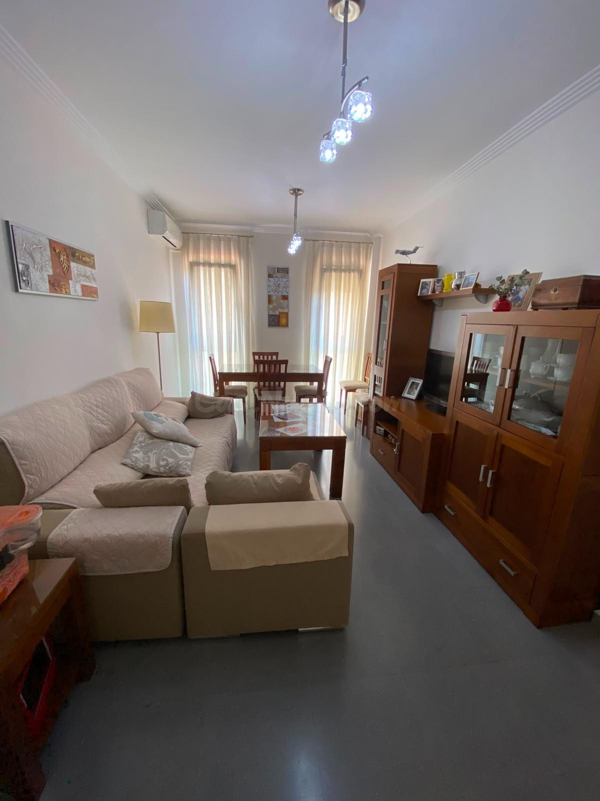 Se vende magnífico piso de VPO en Nuevo Bulevar de Mairena d - foto 2