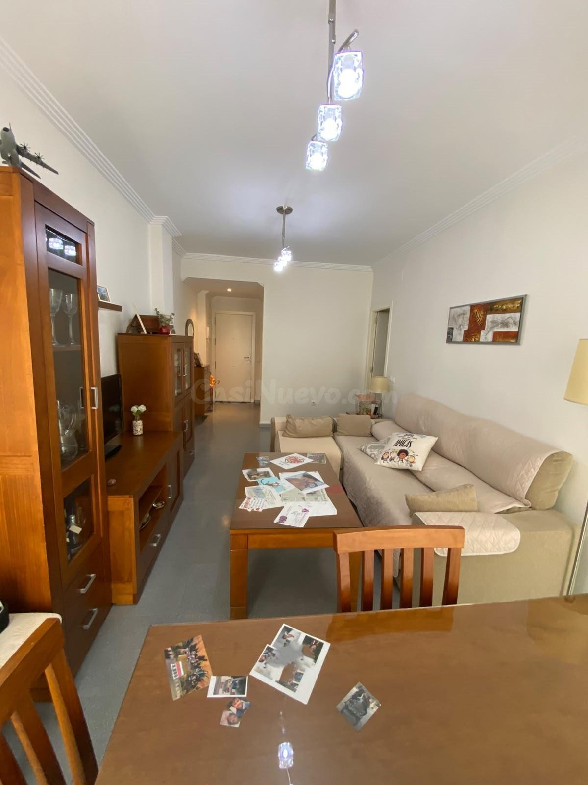 Se vende magnífico piso de VPO en Nuevo Bulevar de Mairena d - foto 4