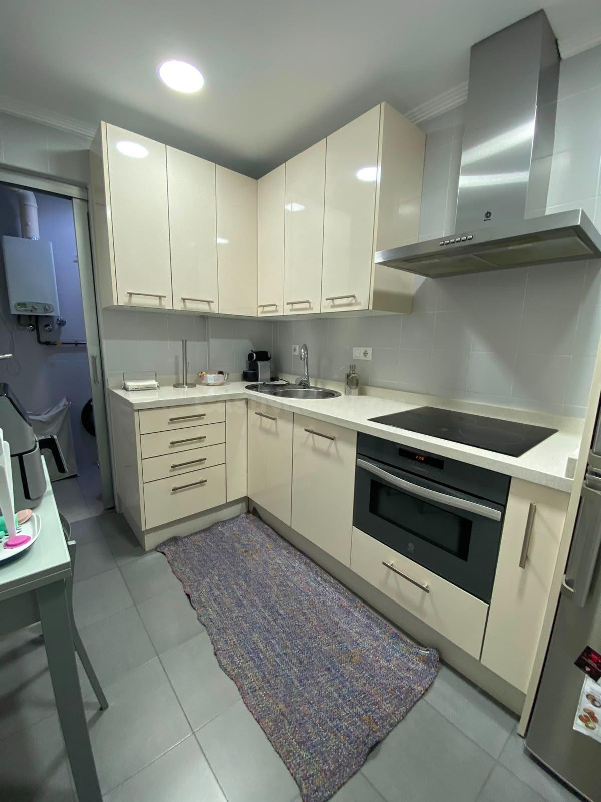 Se vende magnífico piso de VPO en Nuevo Bulevar de Mairena d - foto 5