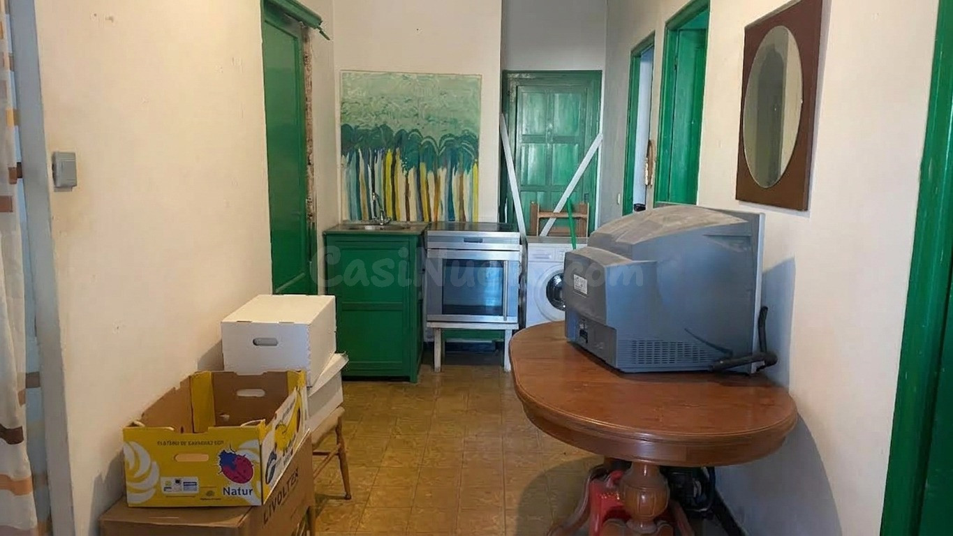 LA PARCELA MÁS DESEADA DE CIUDAD JARDÍN SALE A LA VENTA, TU  - foto 4