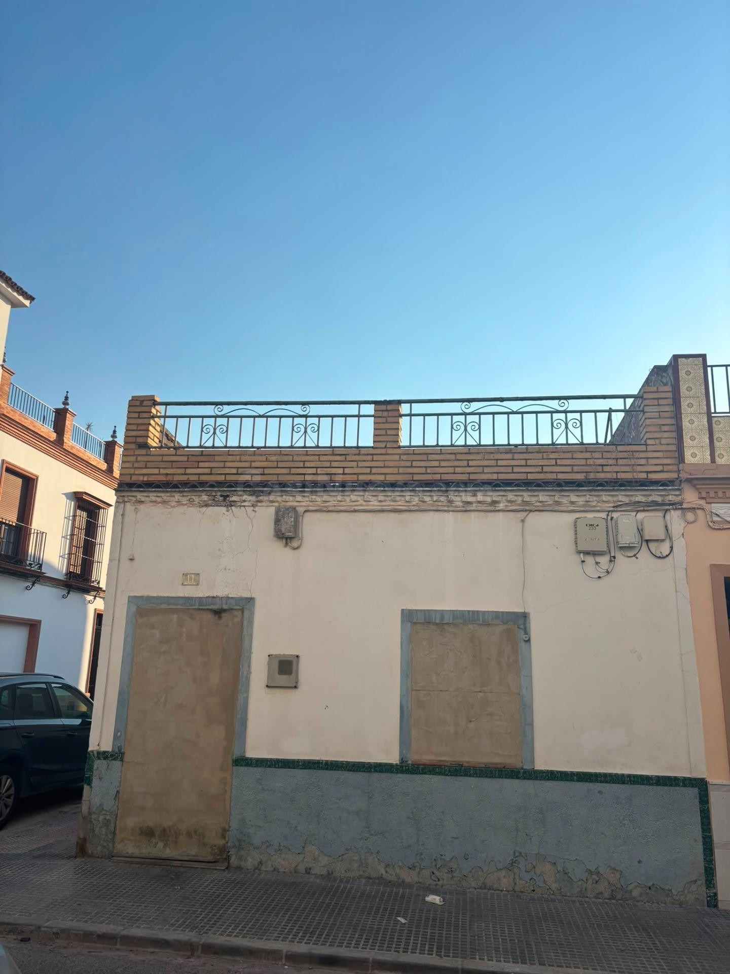 CASA SOLAR