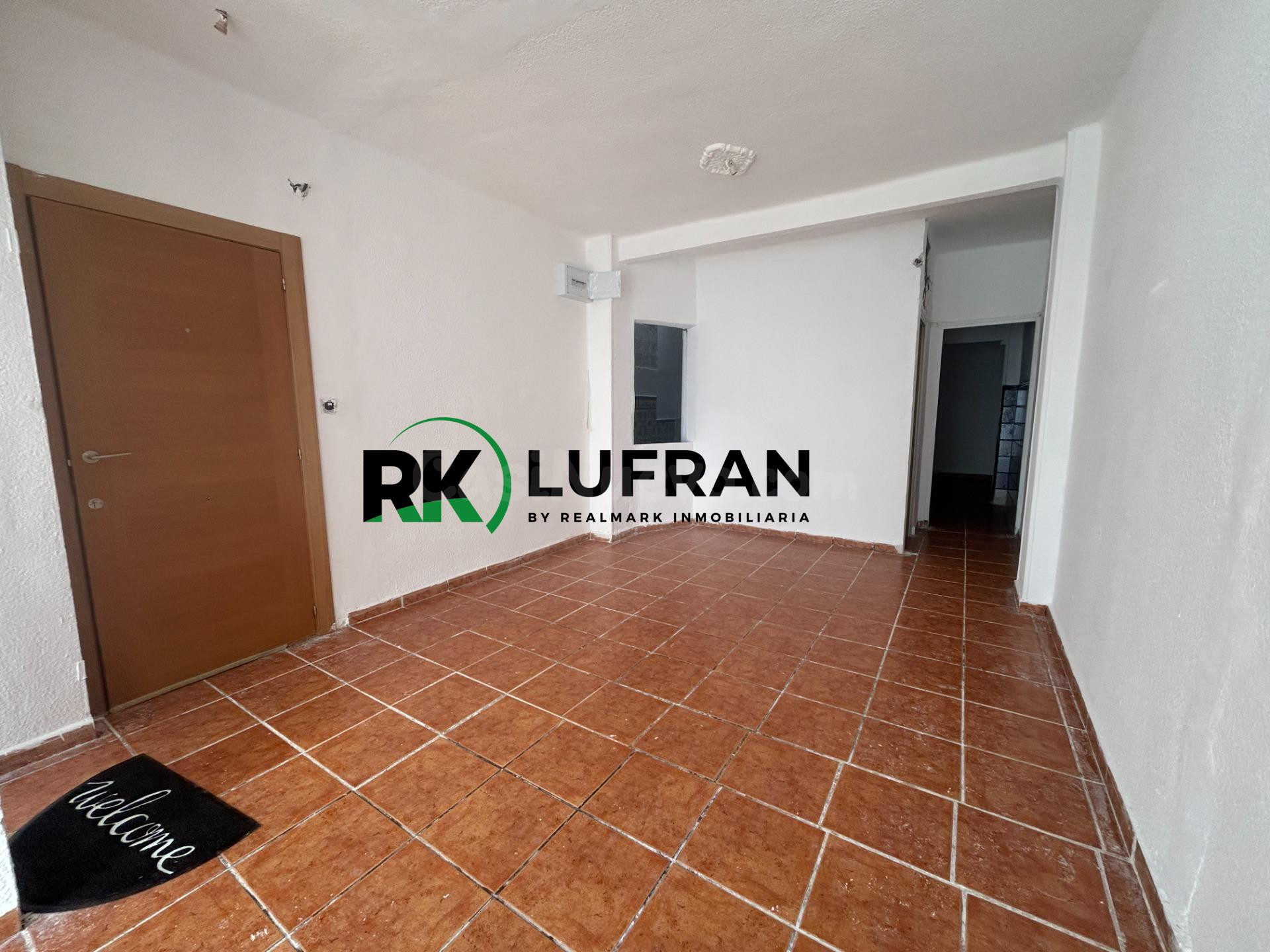 Piso en Elda. Alicante