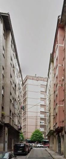 GARAJE EN GIJON