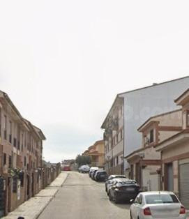 CASA EN  LAS VENTAS DE RETAMOSA