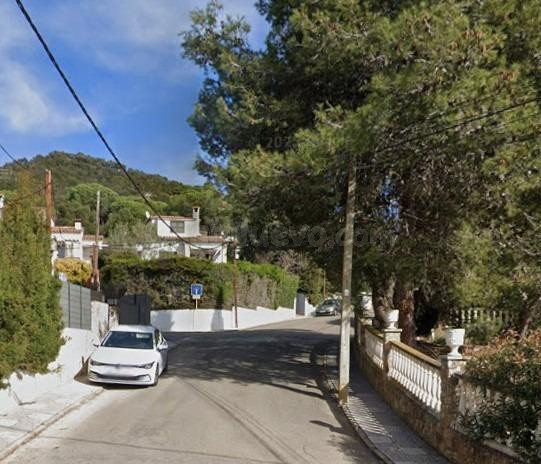 CASA EN  SANTA CRISTINA D'ARO