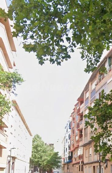 PISO EN ZARAGOZA