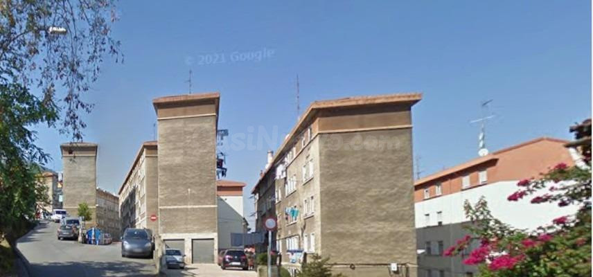 PISO EN SANTURTZI