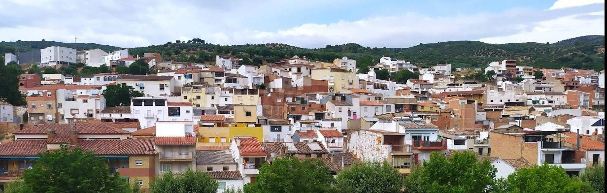 CASA EN BEAS DE SEGURA