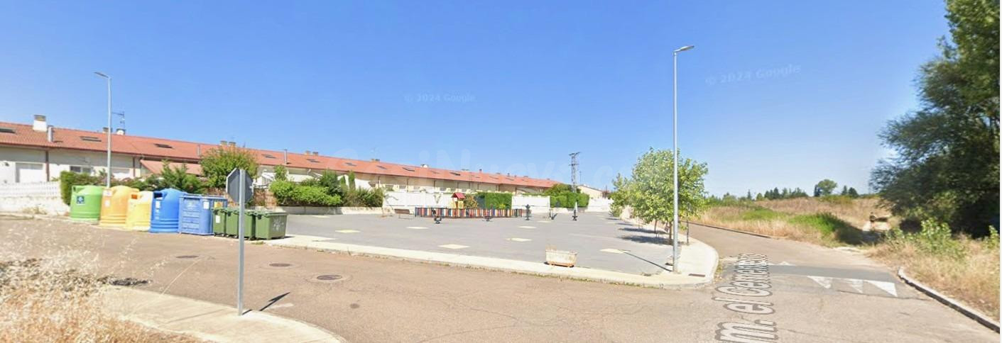 CASA EN VILLASABARIEGO