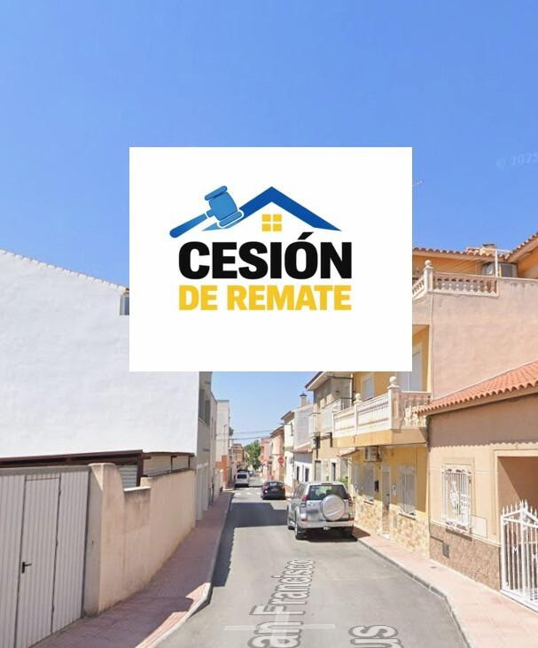 VENTA EN CONDICIONES ESPECIALES - MODALIDAD CESIÓN DE REMATE