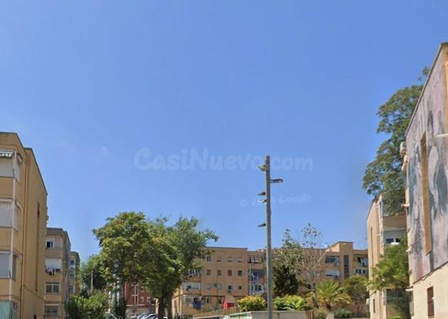 PISO EN L'HOSPITALET DE LLOBREGAT