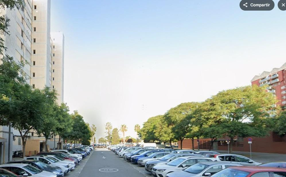 ALMACEN EN  L'HOSPITALET DE LLOBREGAT