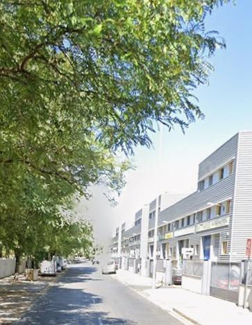 OFICINAS EN SEVILLA