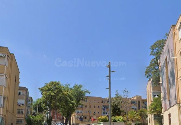 PISO EN L'HOSPITALET DE LLOBREGAT