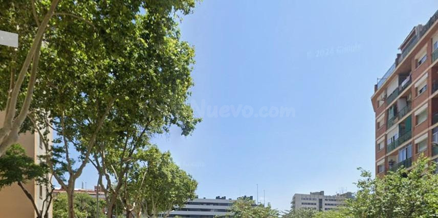 PISO EN BADALONA